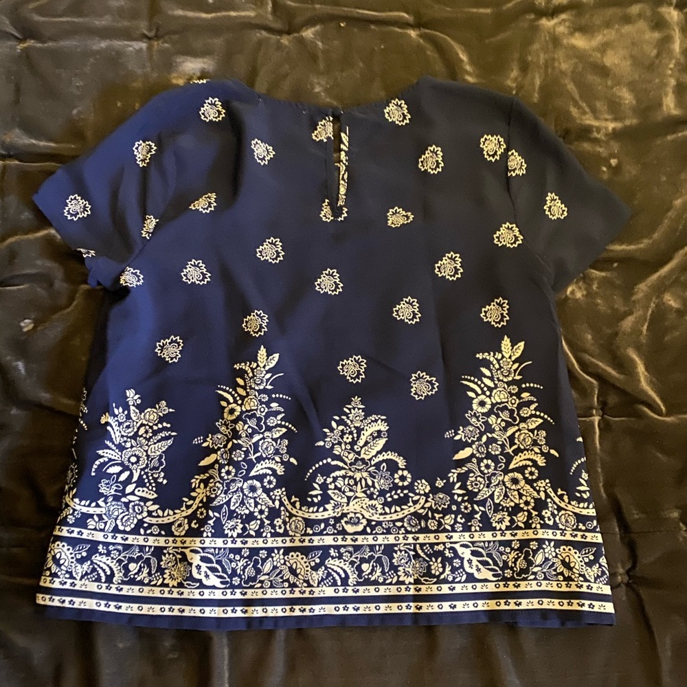 Matching navy set - Picture 5 of 7